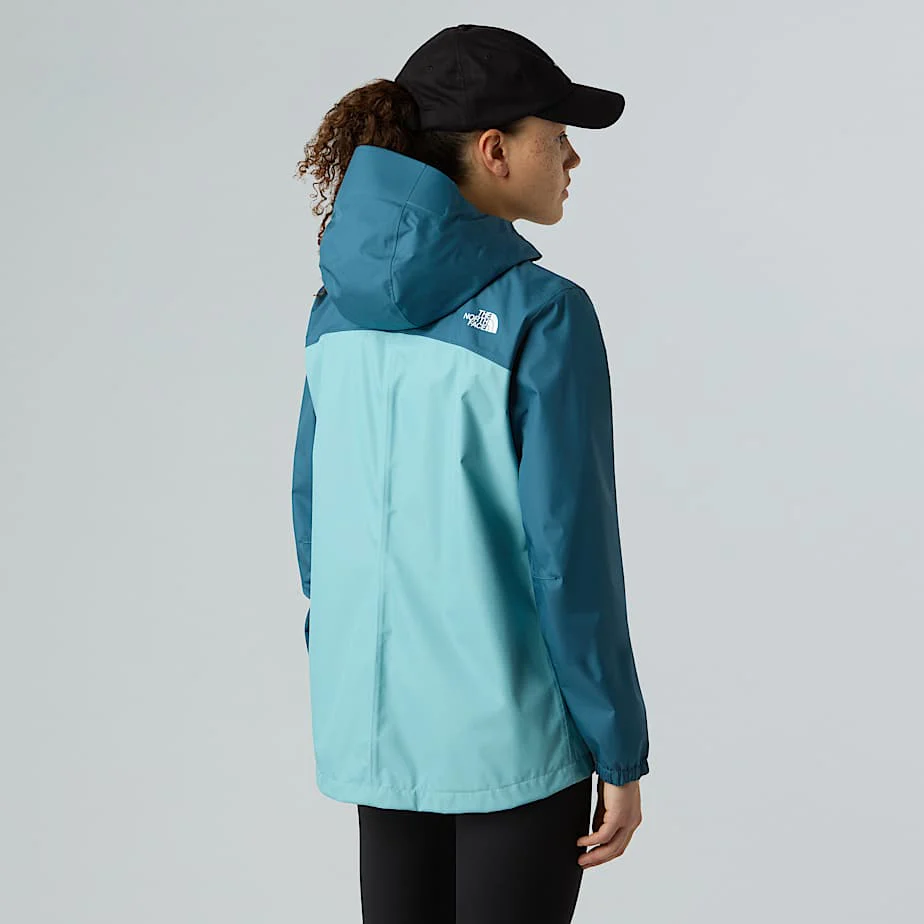 Women's Quest Zip-In Jacket
