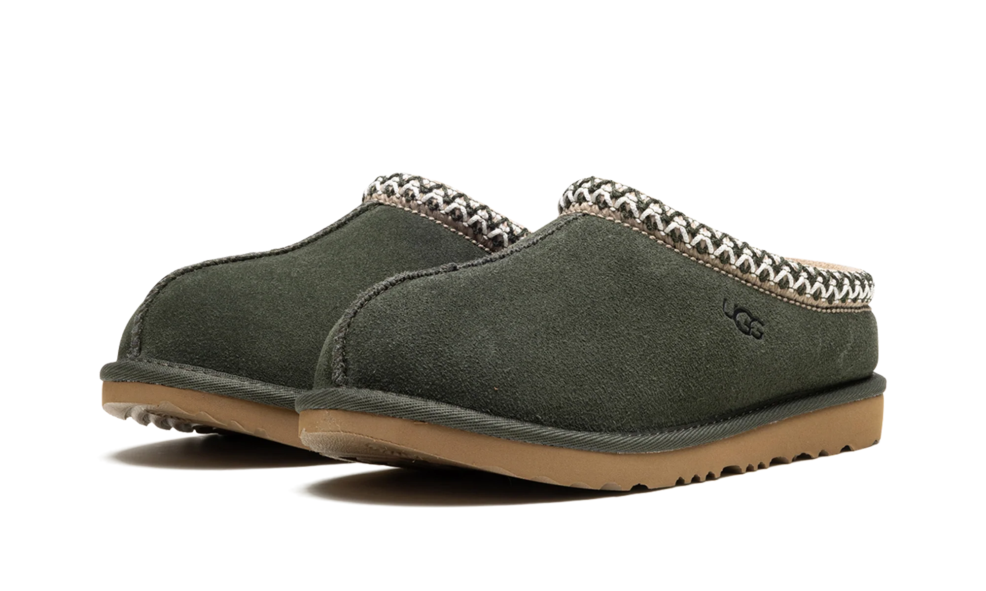 Tasman II Slipper GS 