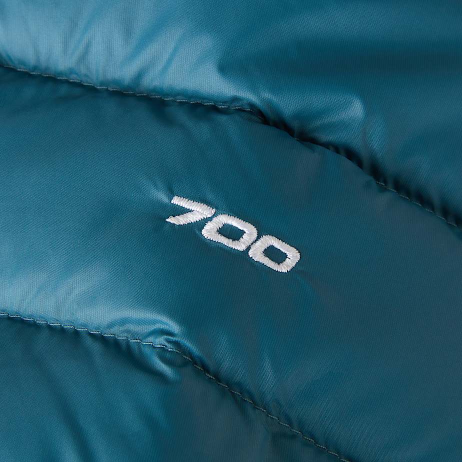 Women's Classic Down Jacket