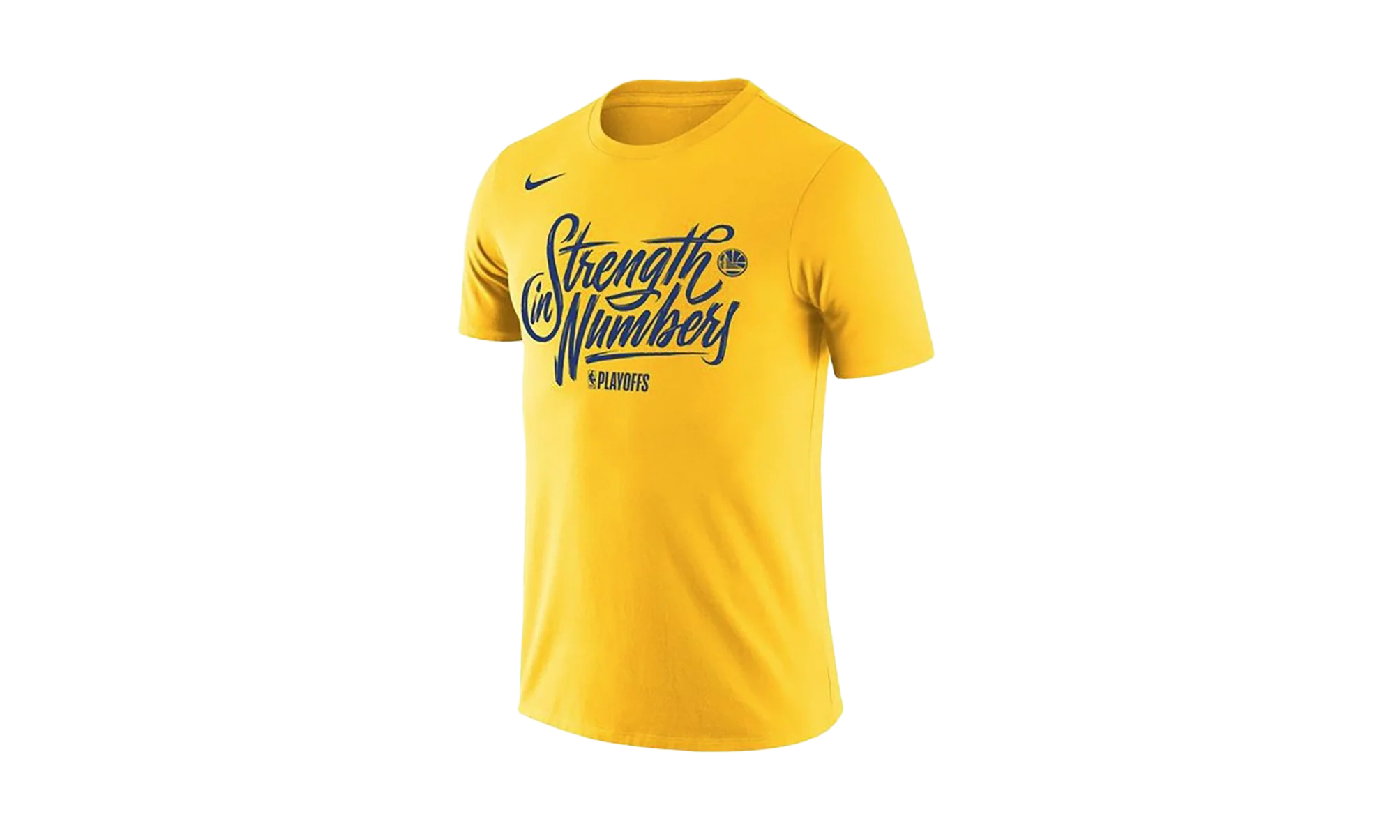 NBA GSW Dri-FIT T-Shirt 