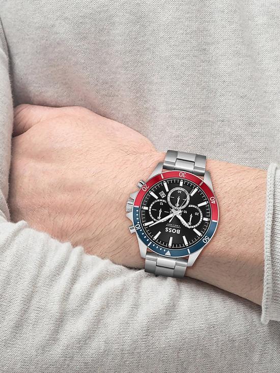 Gents Chronograph Watch