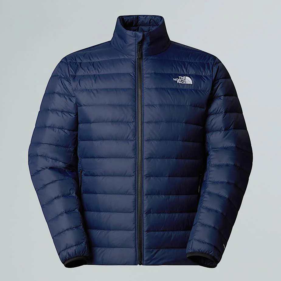 Men's Classic Down Jacket