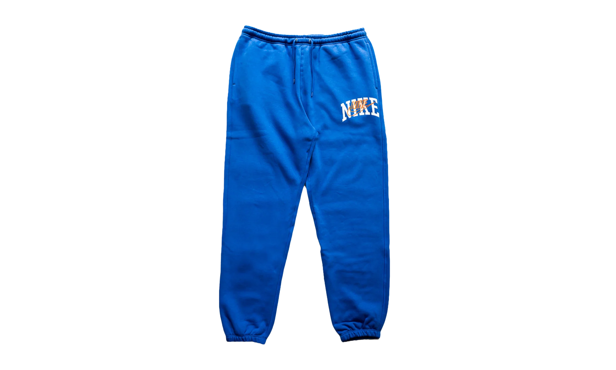 Club Fleece Men's Cuffed Pants Mens Style 