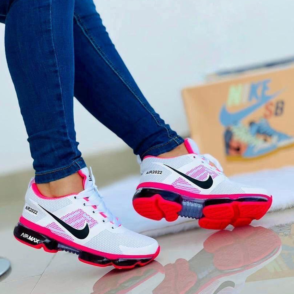 🔥Ostatni dzień rabatu 50%🔥Dama tenisowa  max