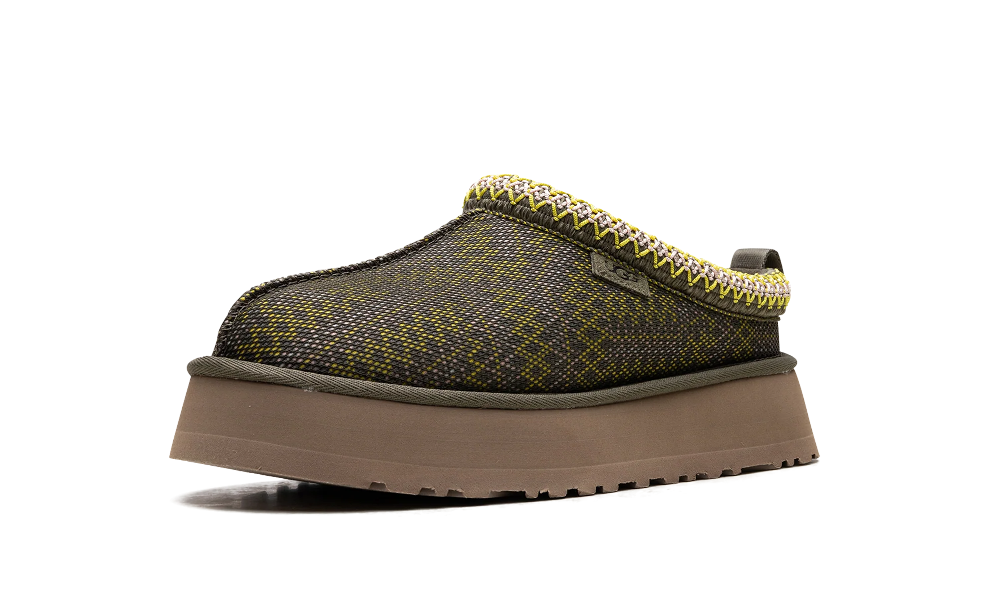 Tazz Maxi Tasman Slipper WMNS 