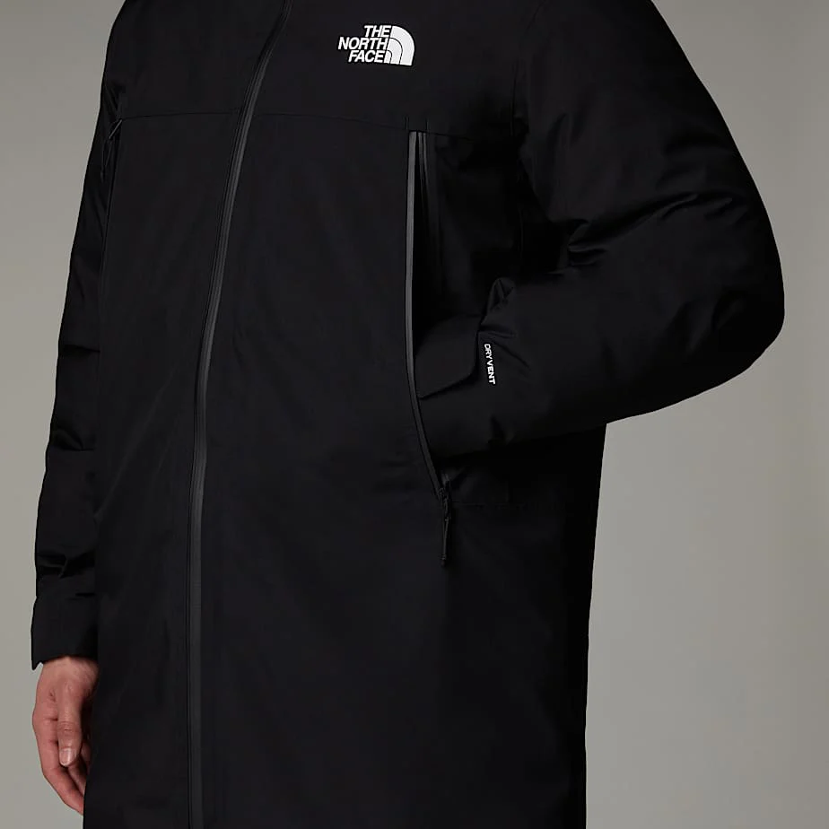 Men's Range Down Parka