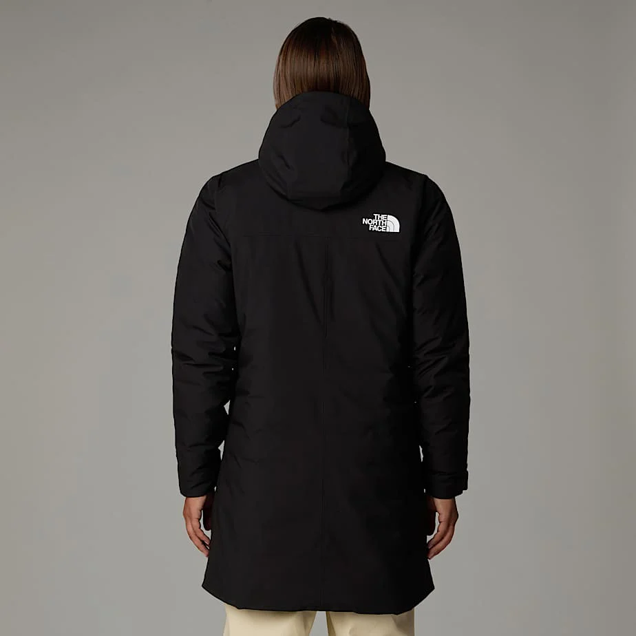 Women's Range Down Parka