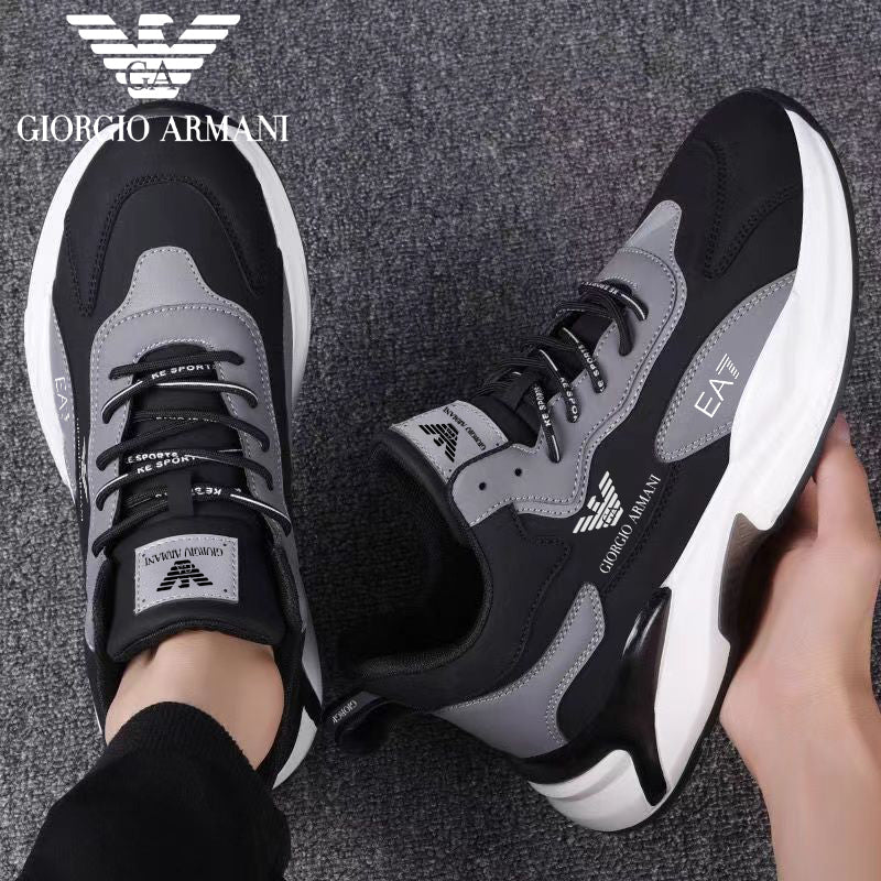 Men's Walking Shoes