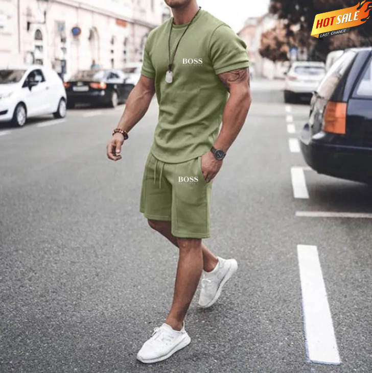 sporta apģērba 2 daļu komplekta uzvalks