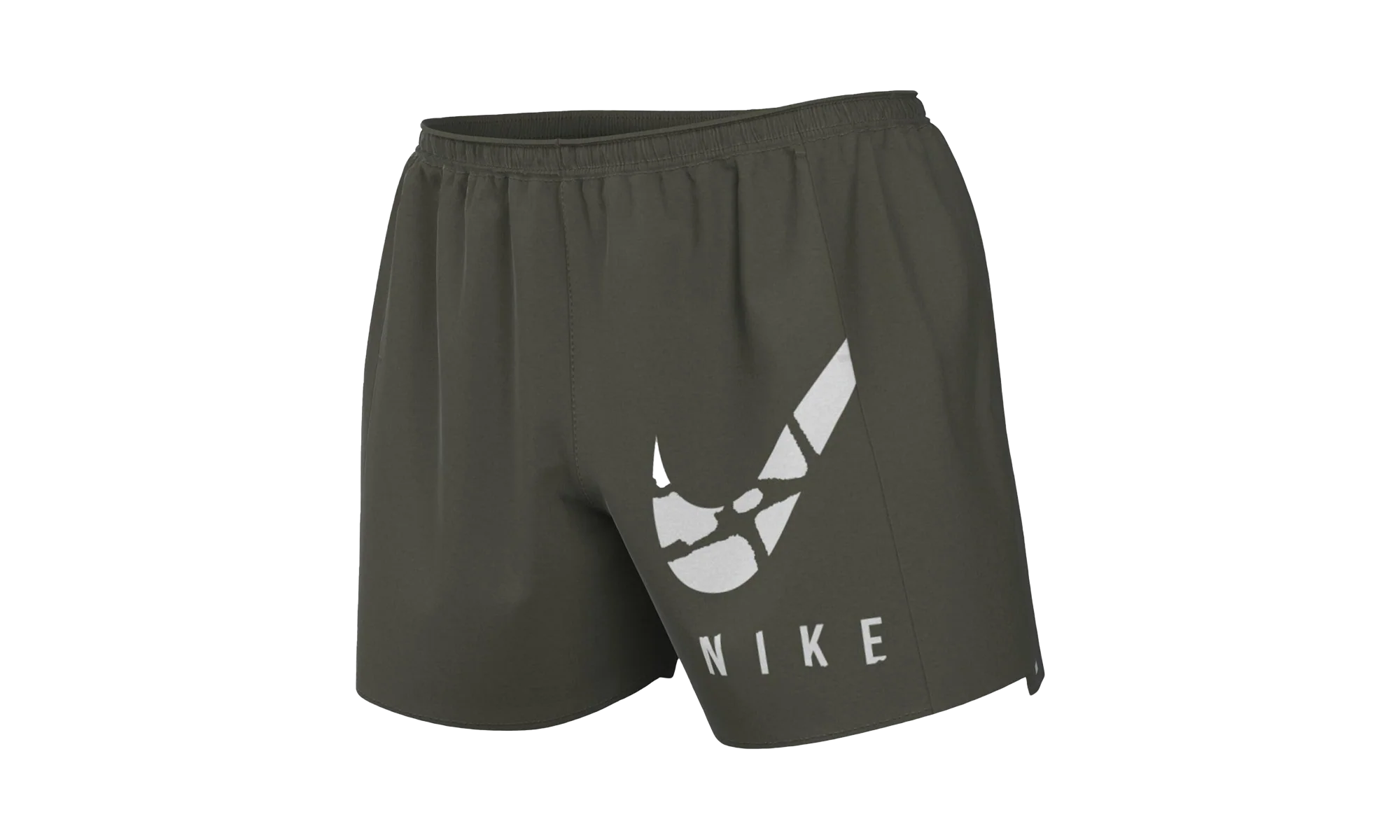 Dri-fit Challenger Run Division Short 