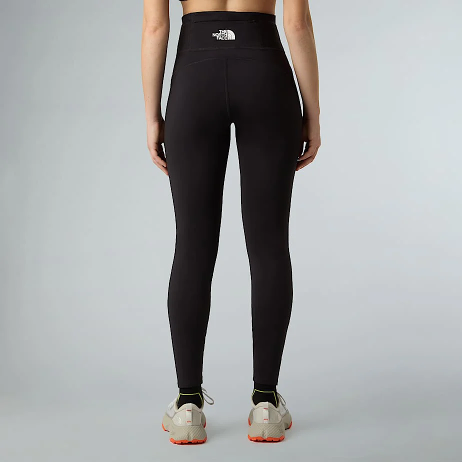 Women's Winter Warm Pro Leggings