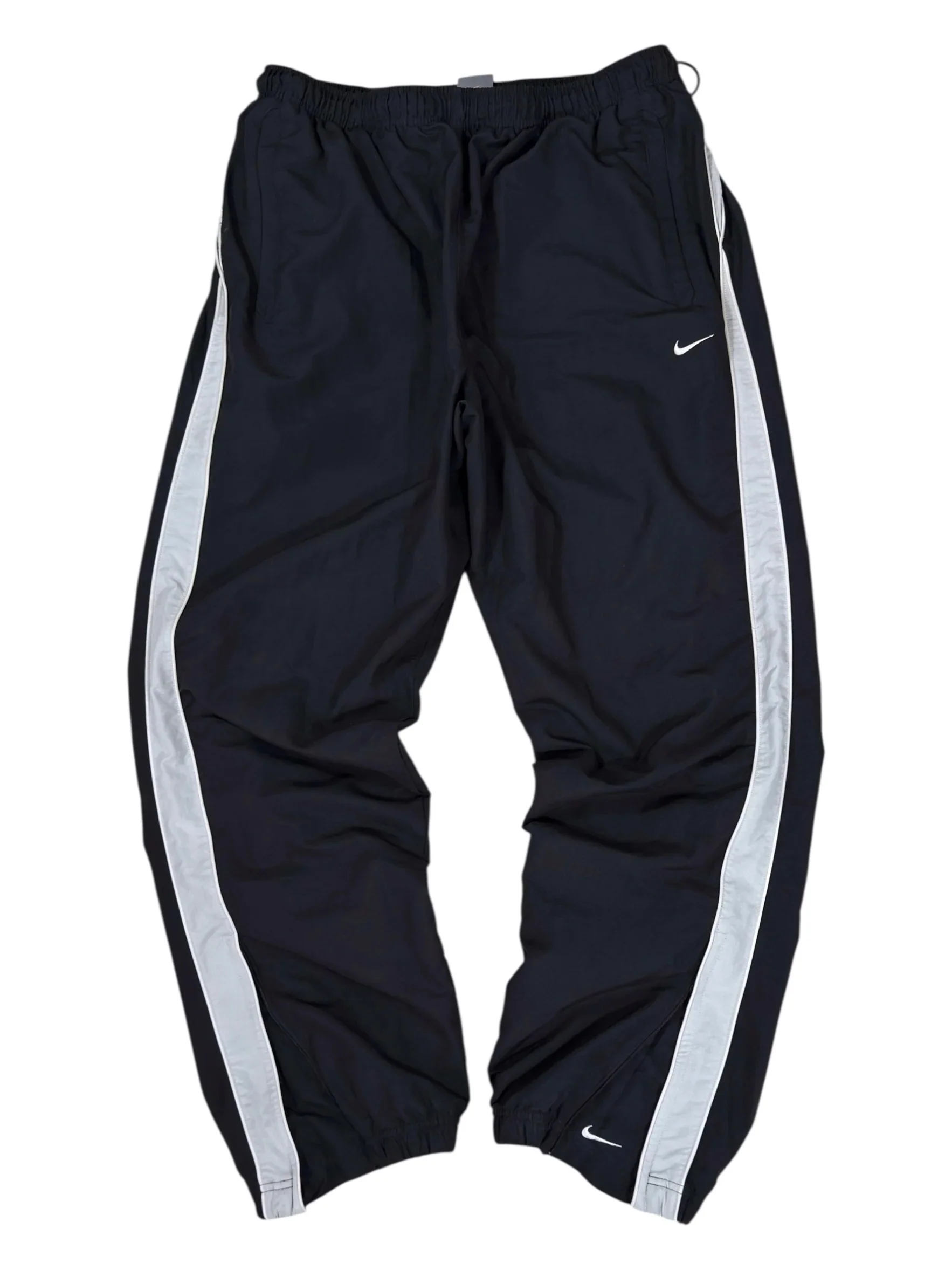Unisex Baggy Pants