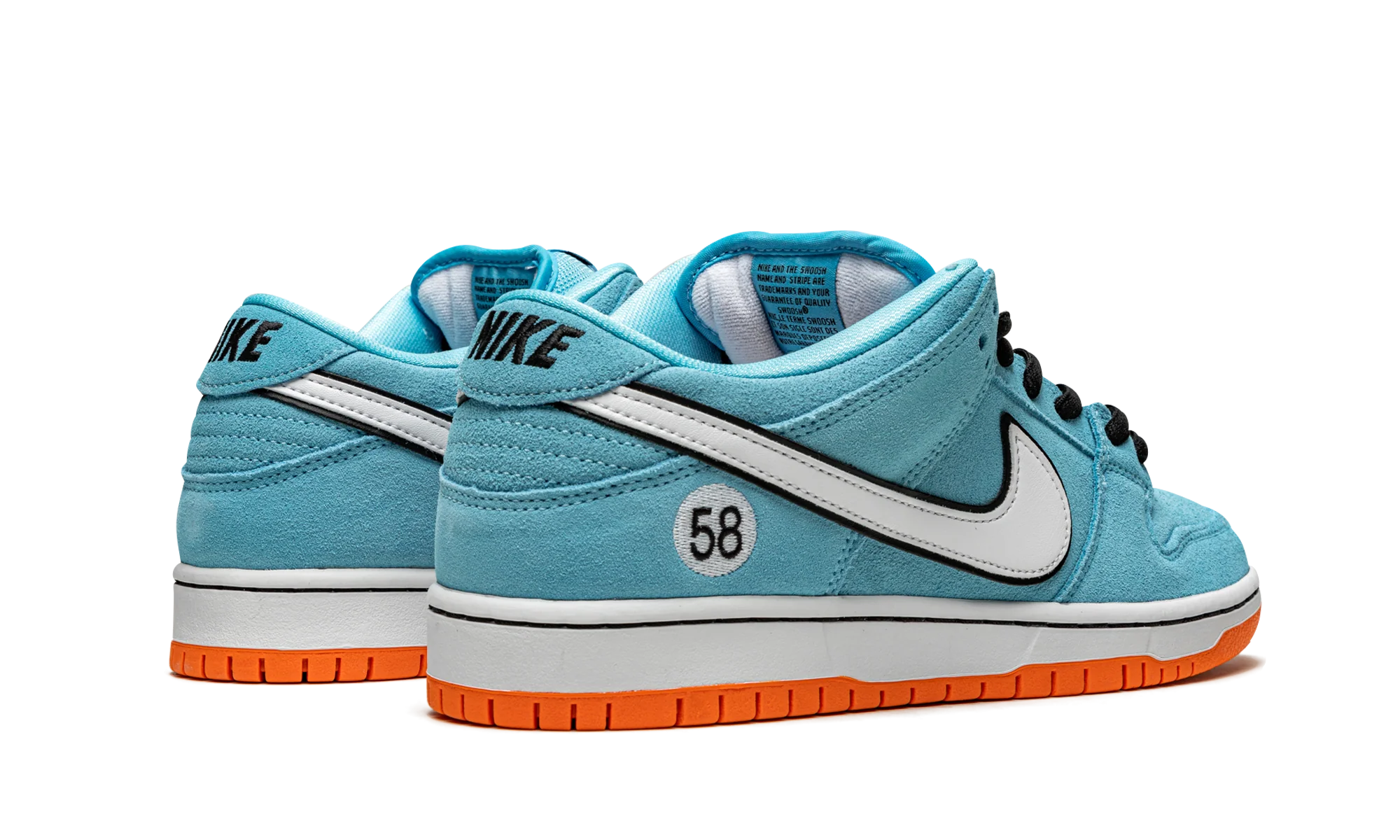 SB Dunk Low Pro 
