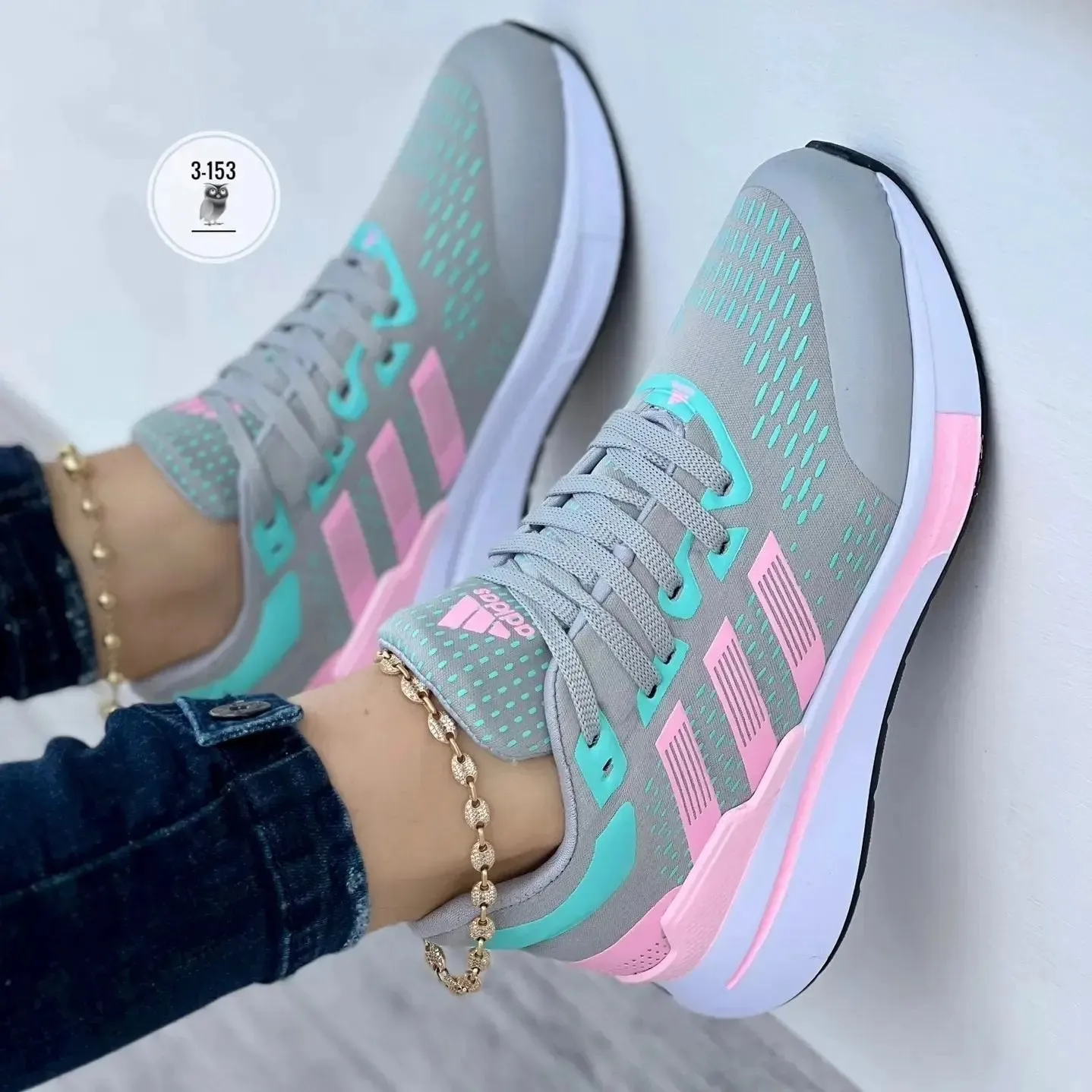 All fashion sneakers