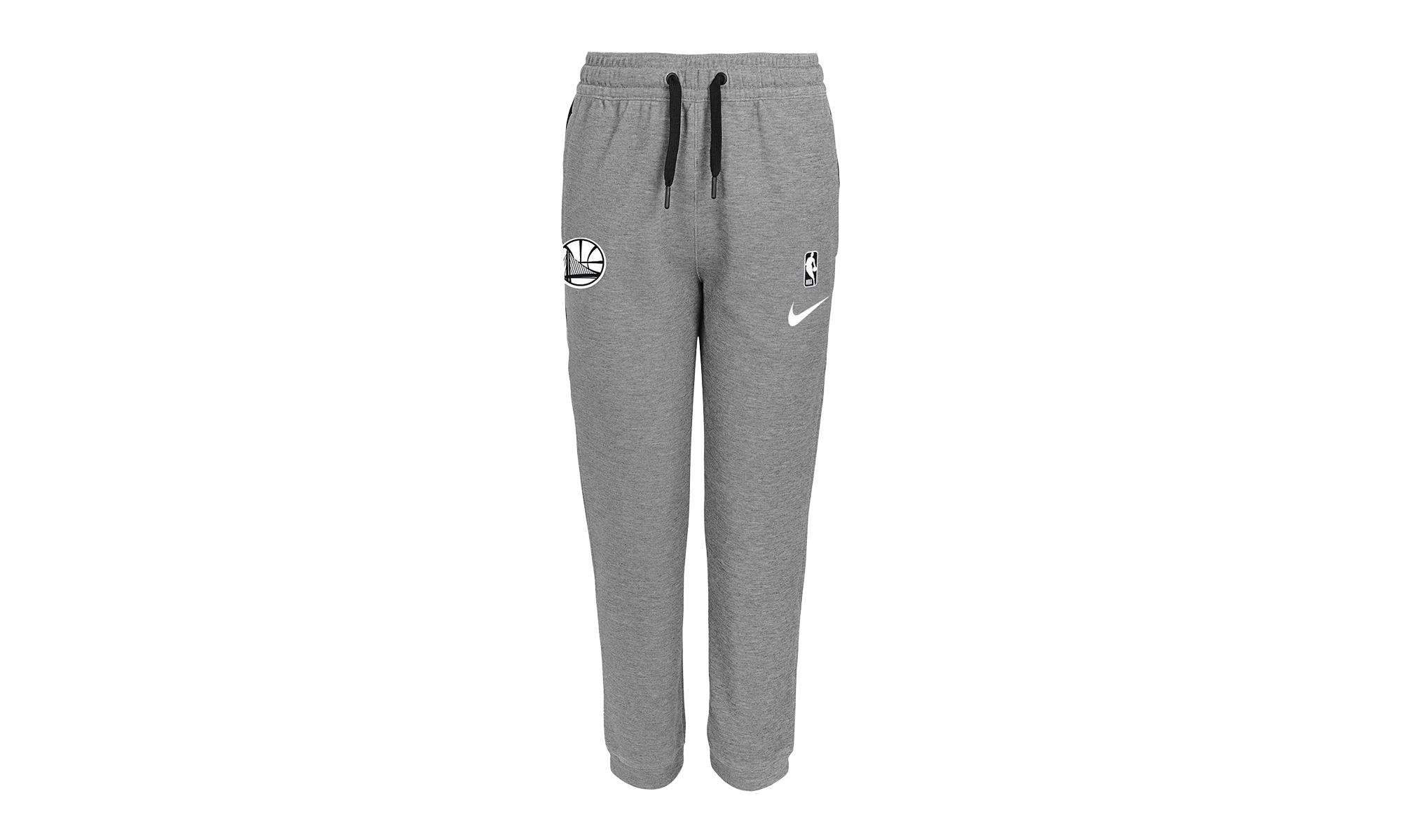 Logo Pants 