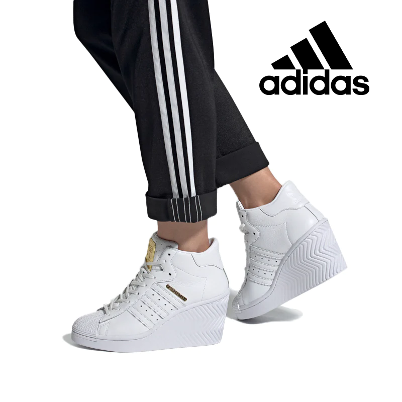 'White Gold Metallic' Shoes