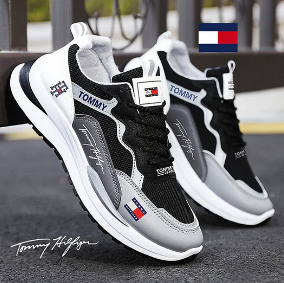 Walking Casual Sneakers Sports Running Travel Footwear