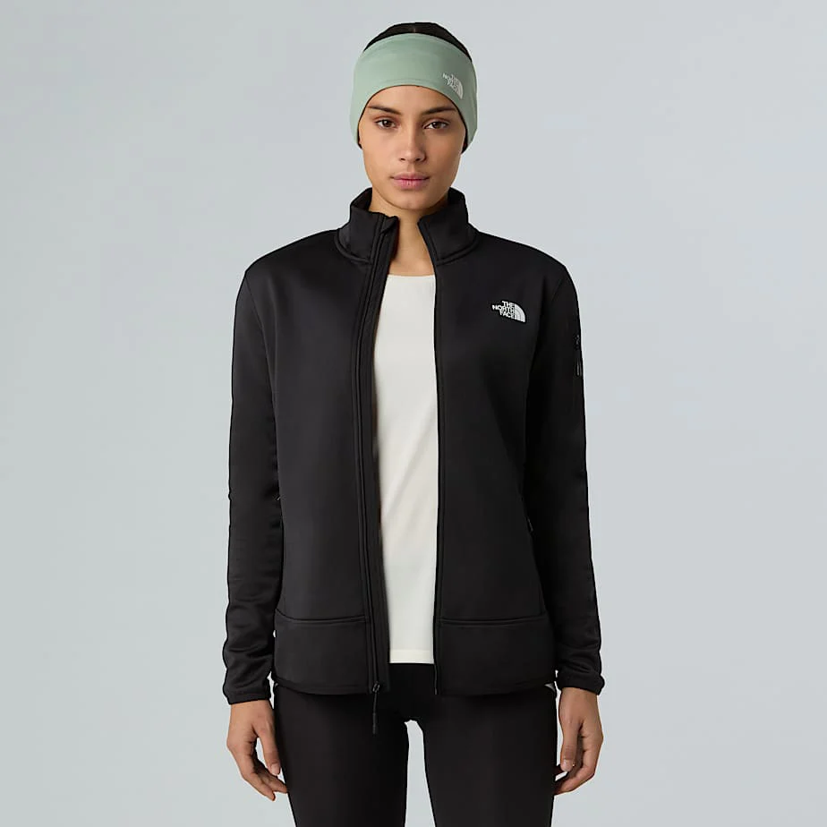Women's Mistyescape Fleece Jacket