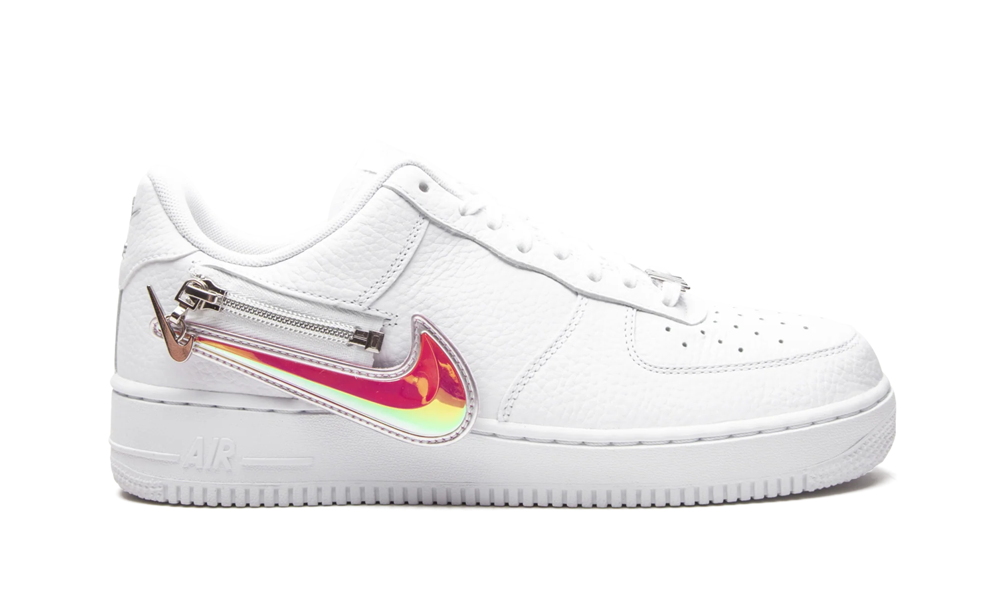 Air Force 1 '07 PRM 