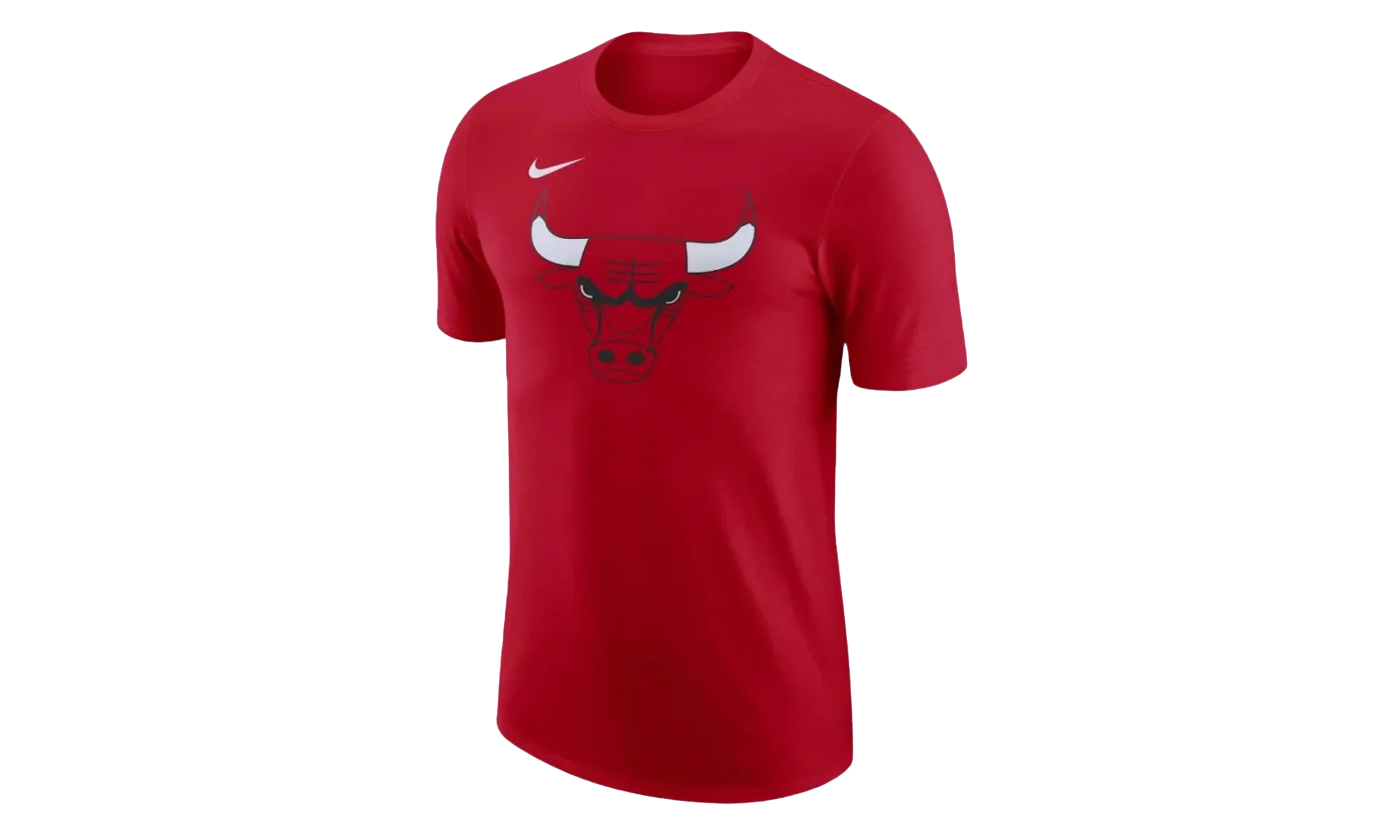 Chicago Bulls Essential Men's Nba T-shirt 