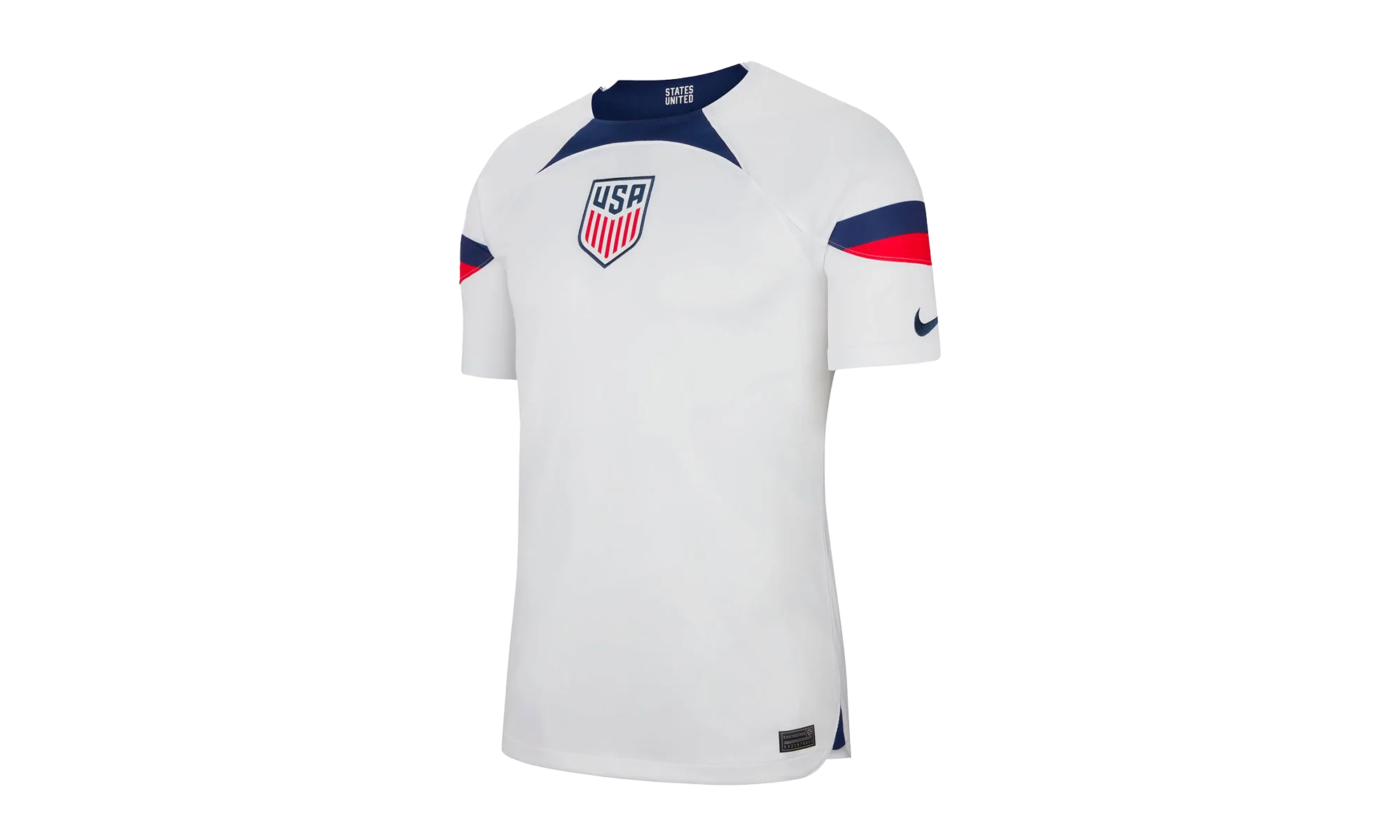 UMNT 22/23 Stadium Home Dri-fit Soccer Jersey 