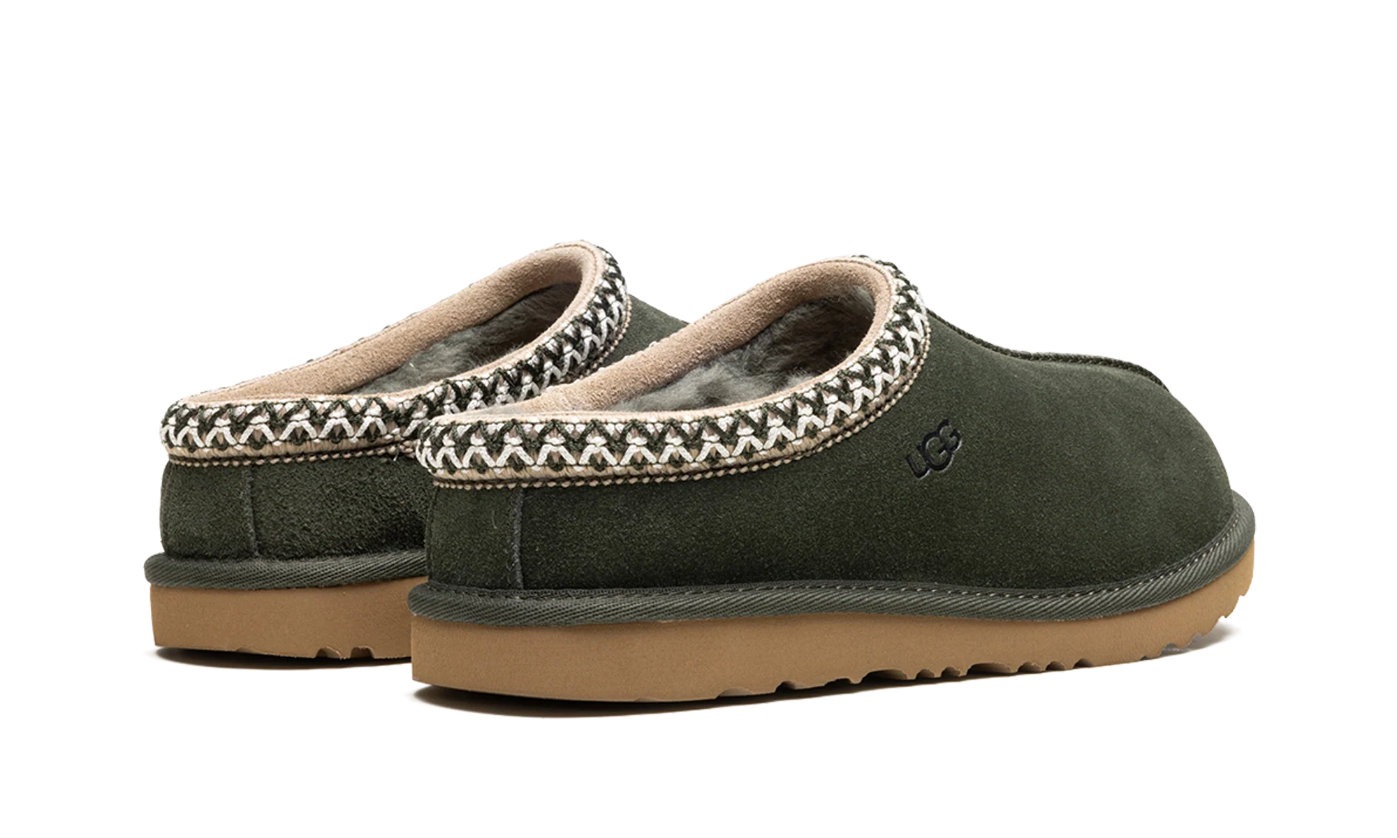 Tasman II Slipper GS 