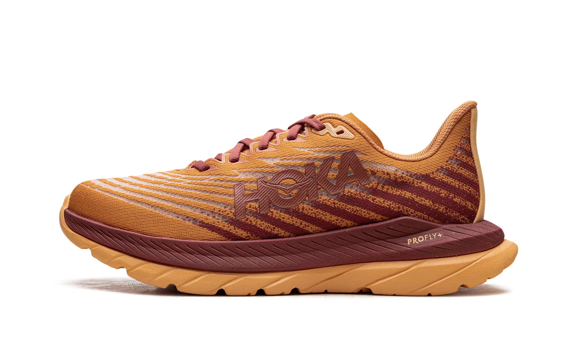 ONE HOKA Mach 5 