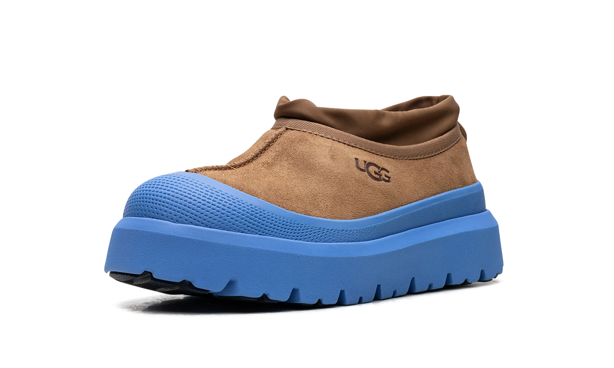 Tasman Weather Hybrid Slipper 