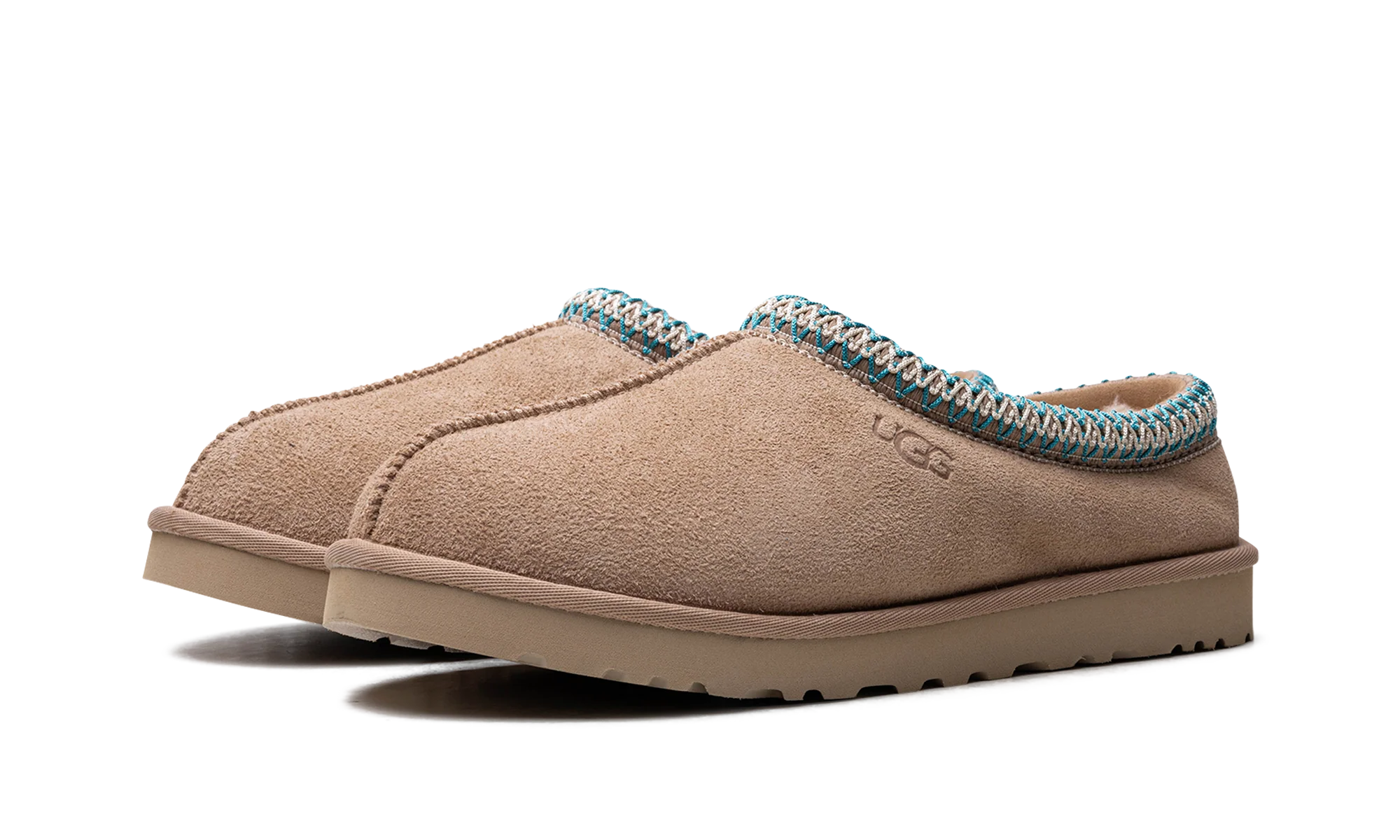 Tasman Slipper 