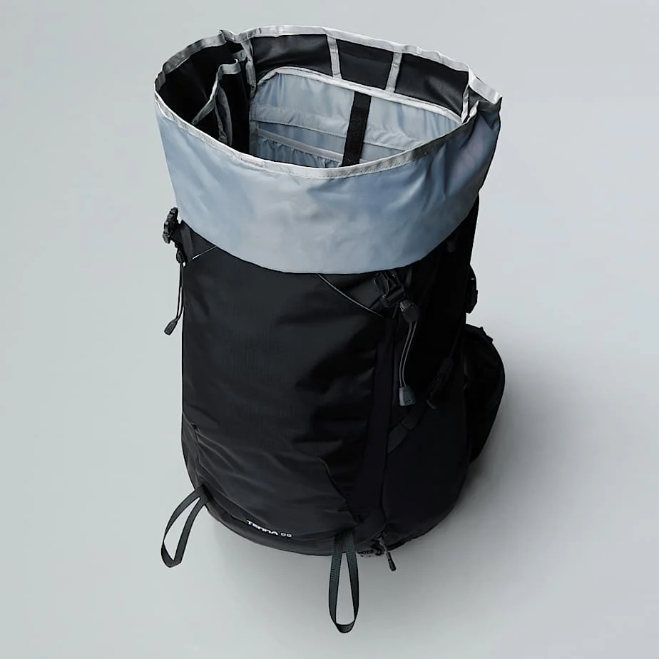 Terra 55-Litre Hiking Backpack