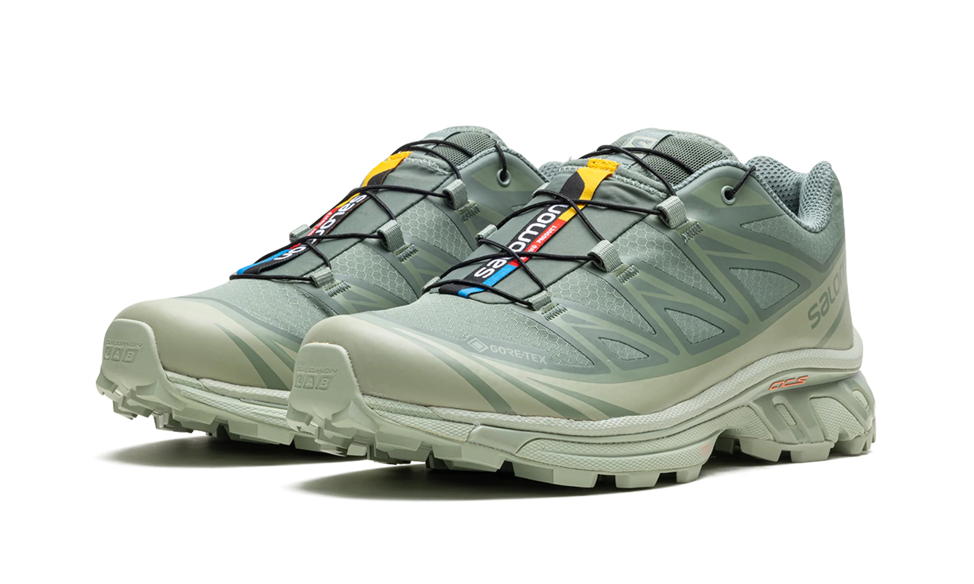 XT-6 GORE-TEX 