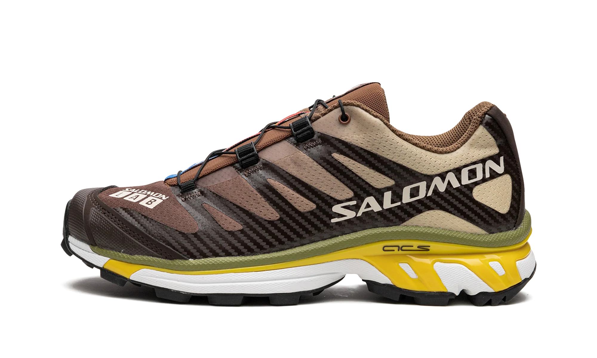 Salomon XT-4 