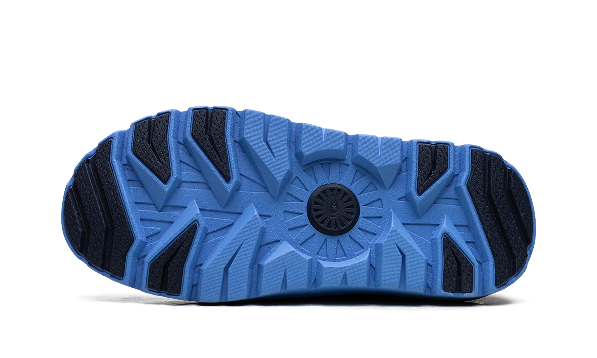 Tasman Weather Hybrid Slipper 