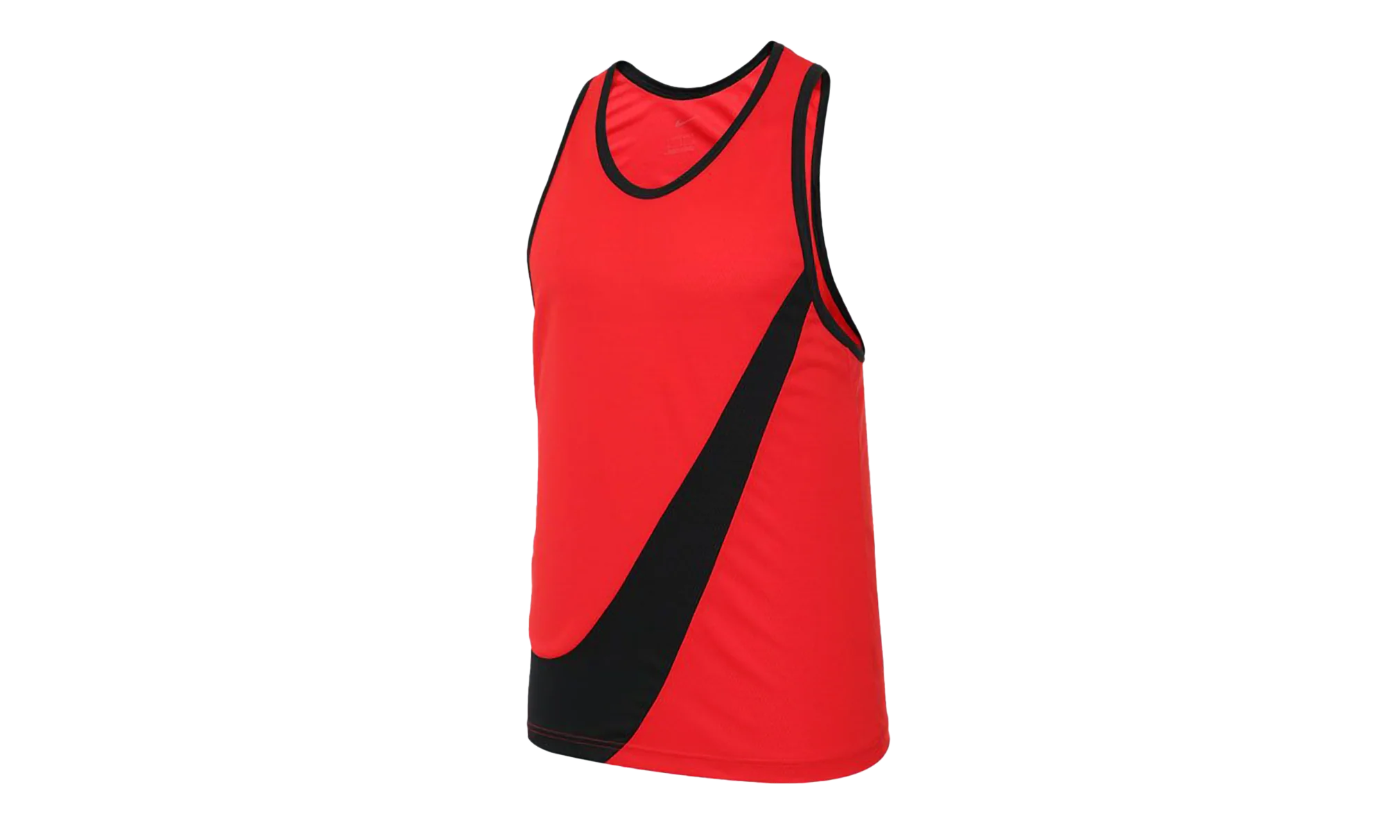 Basketball Crossover Swoosh Dri-fit Jersey Vest 