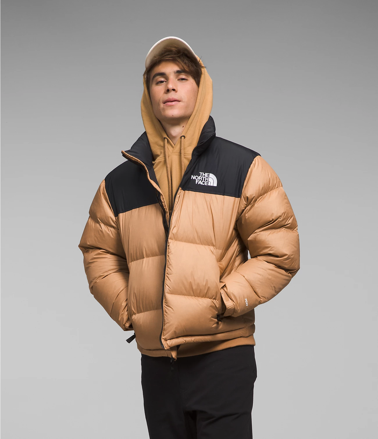 Men's Retro Jacket