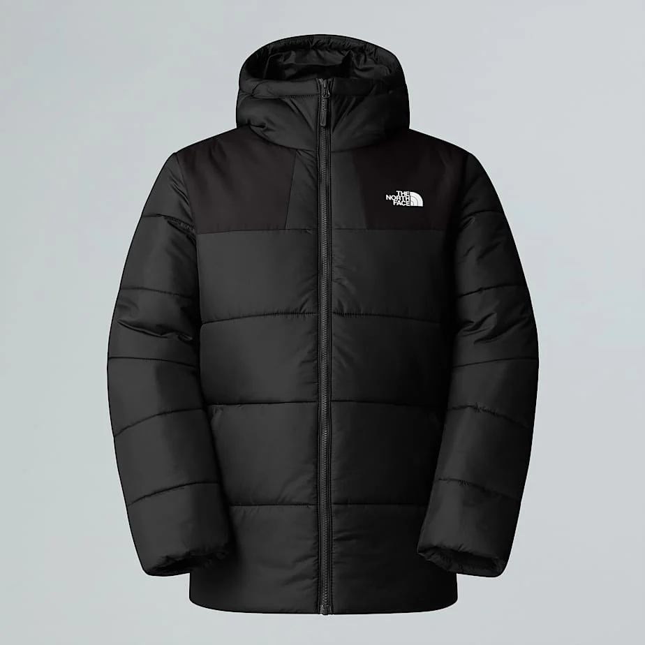 Men's Massif Synthetic Parka