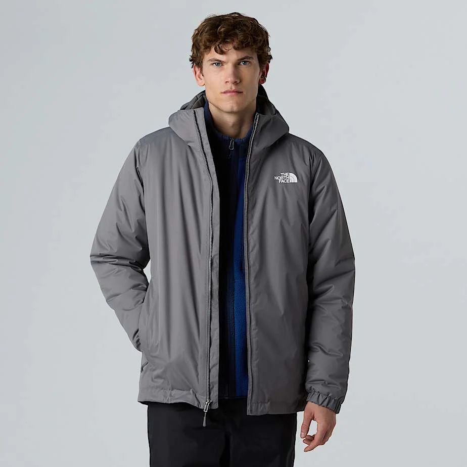 Men's Quest Insulated Jacket