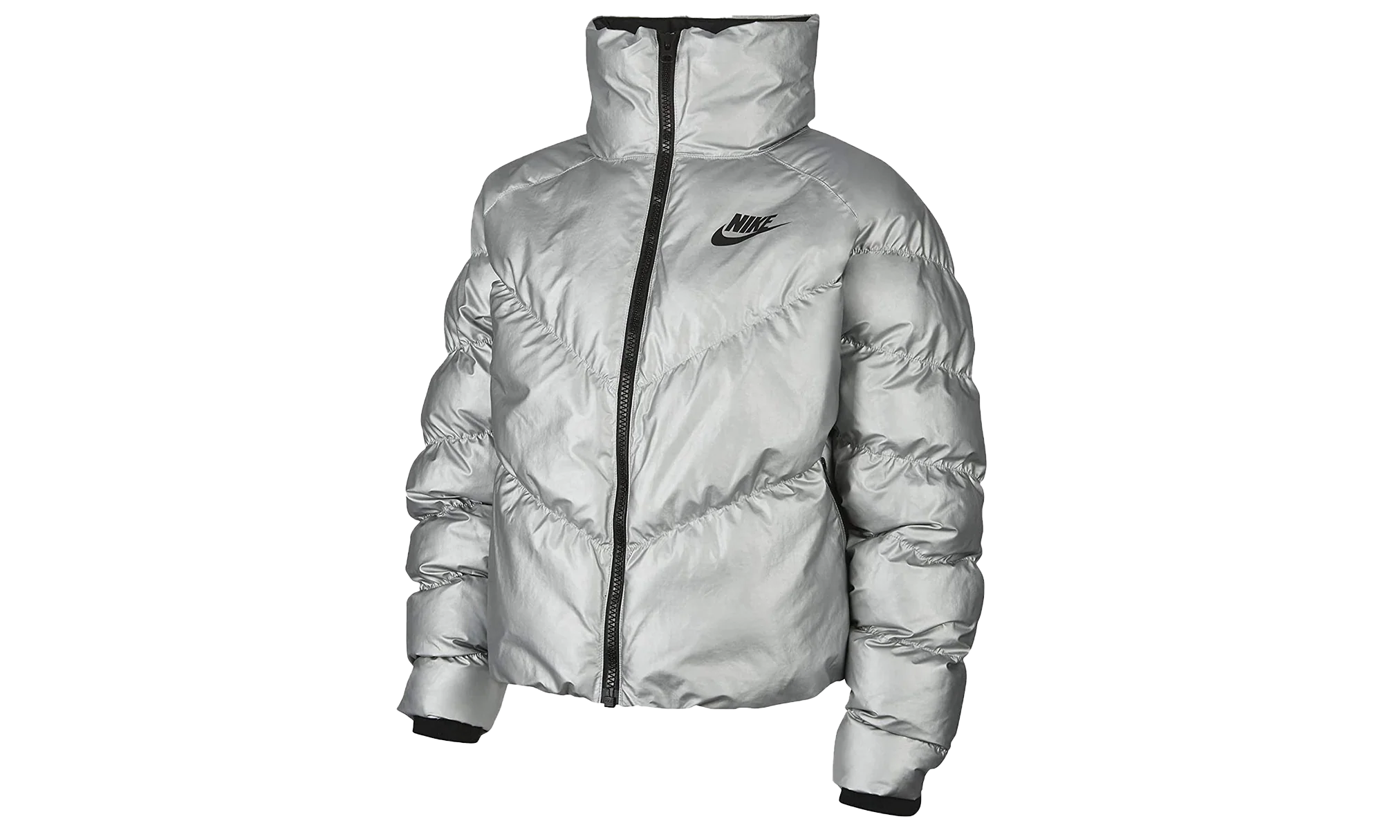 Sportswear Synthetic Fill Shine Jacket WMNS 