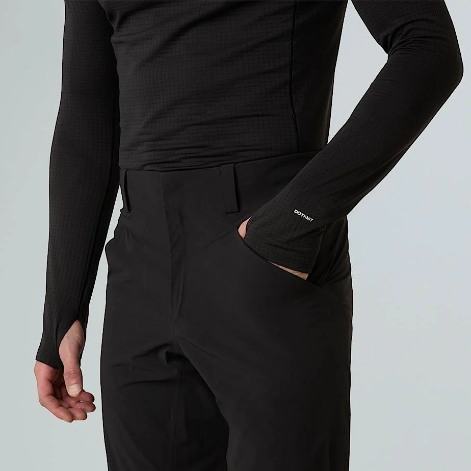 Men's Summit Off Width Slim Trousers