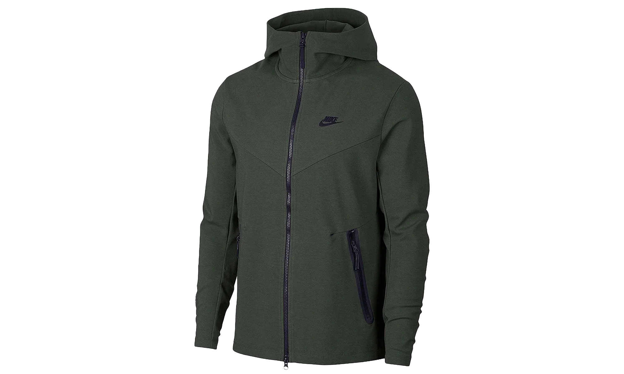 Tech Fleece Pack Full Zip Training Hoodie