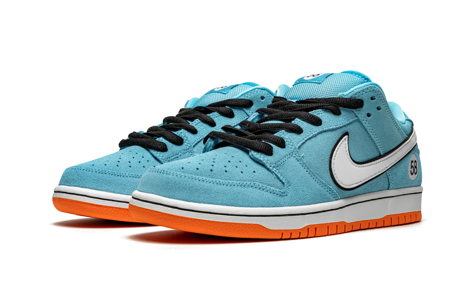 SB Dunk Low Pro 