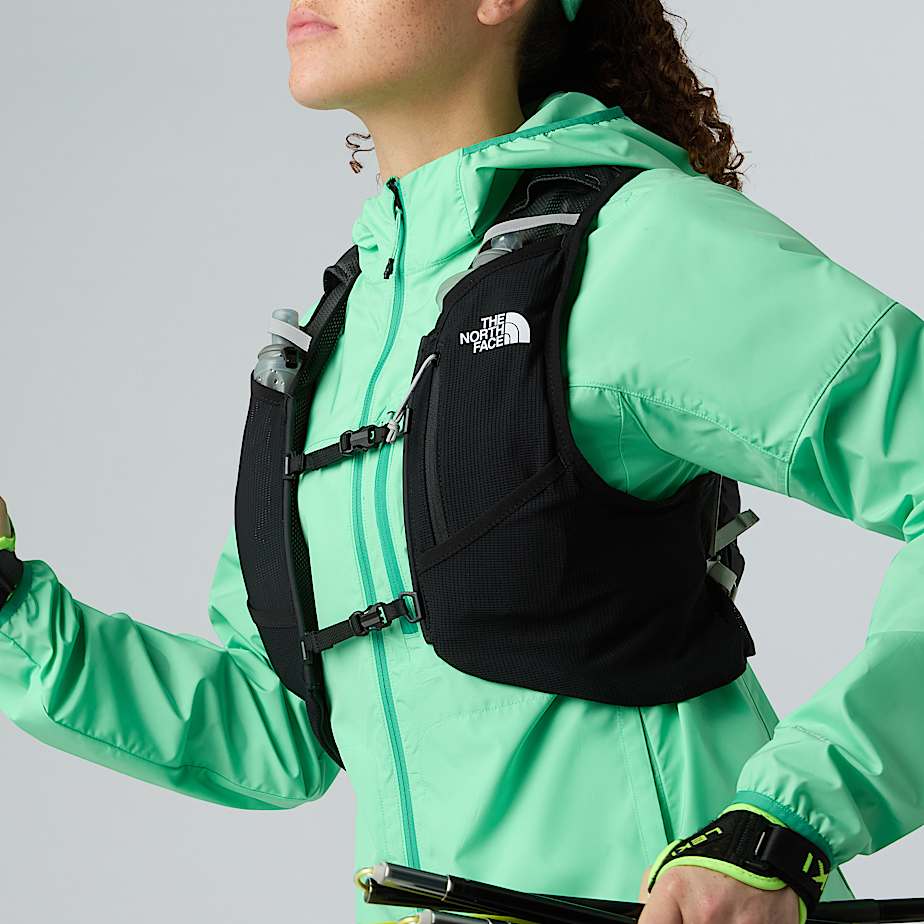 Sunriser Run Vest 8L