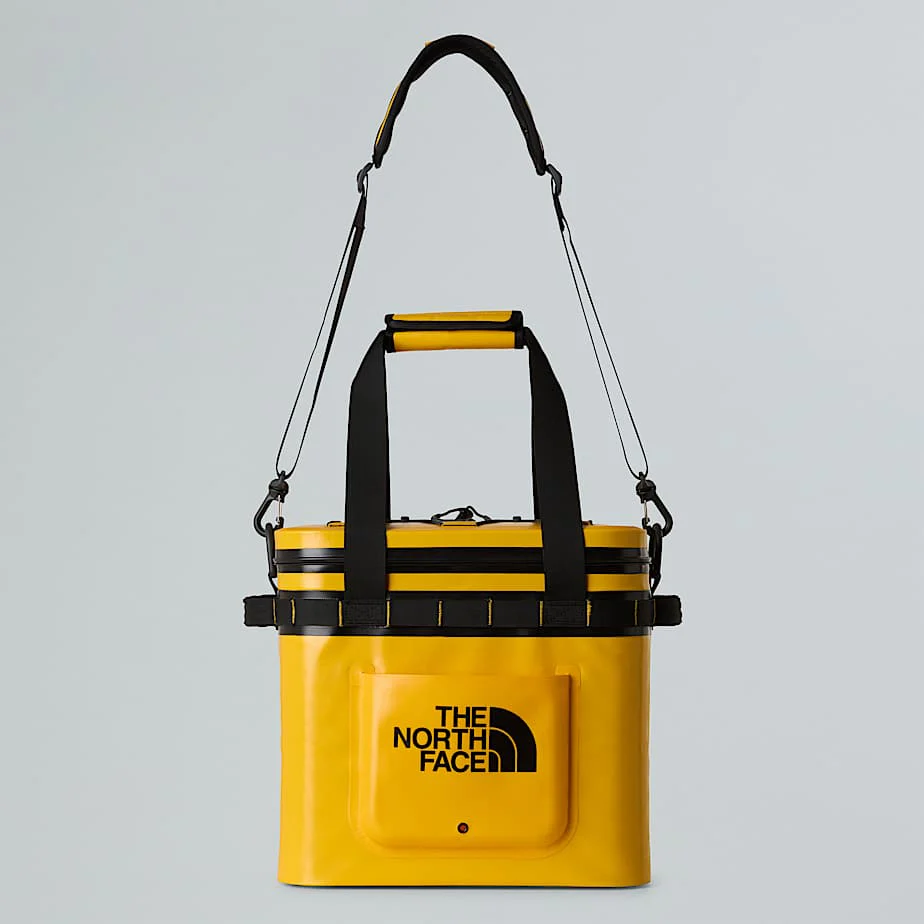 Base Camp Cooler 15L