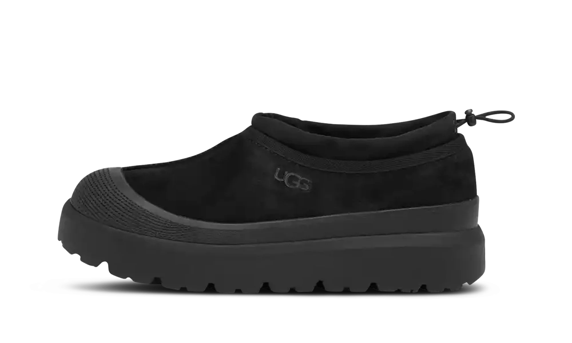 Tasman Weather Hybrid Slipper 