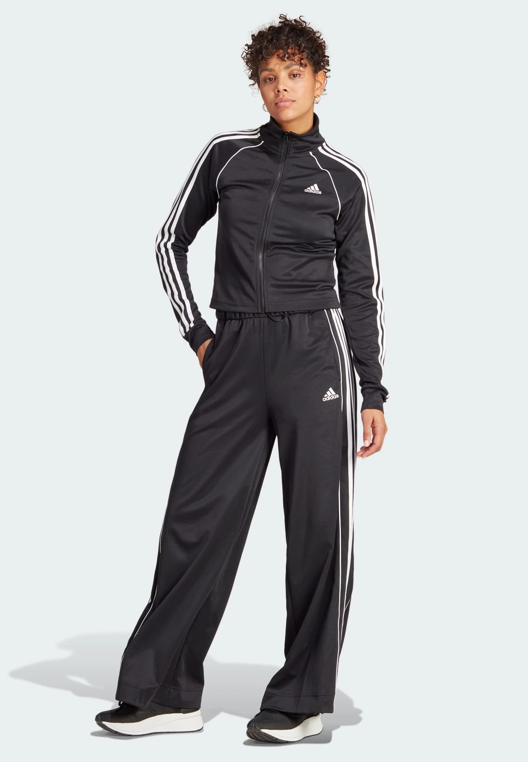 Women's Sportswear Set