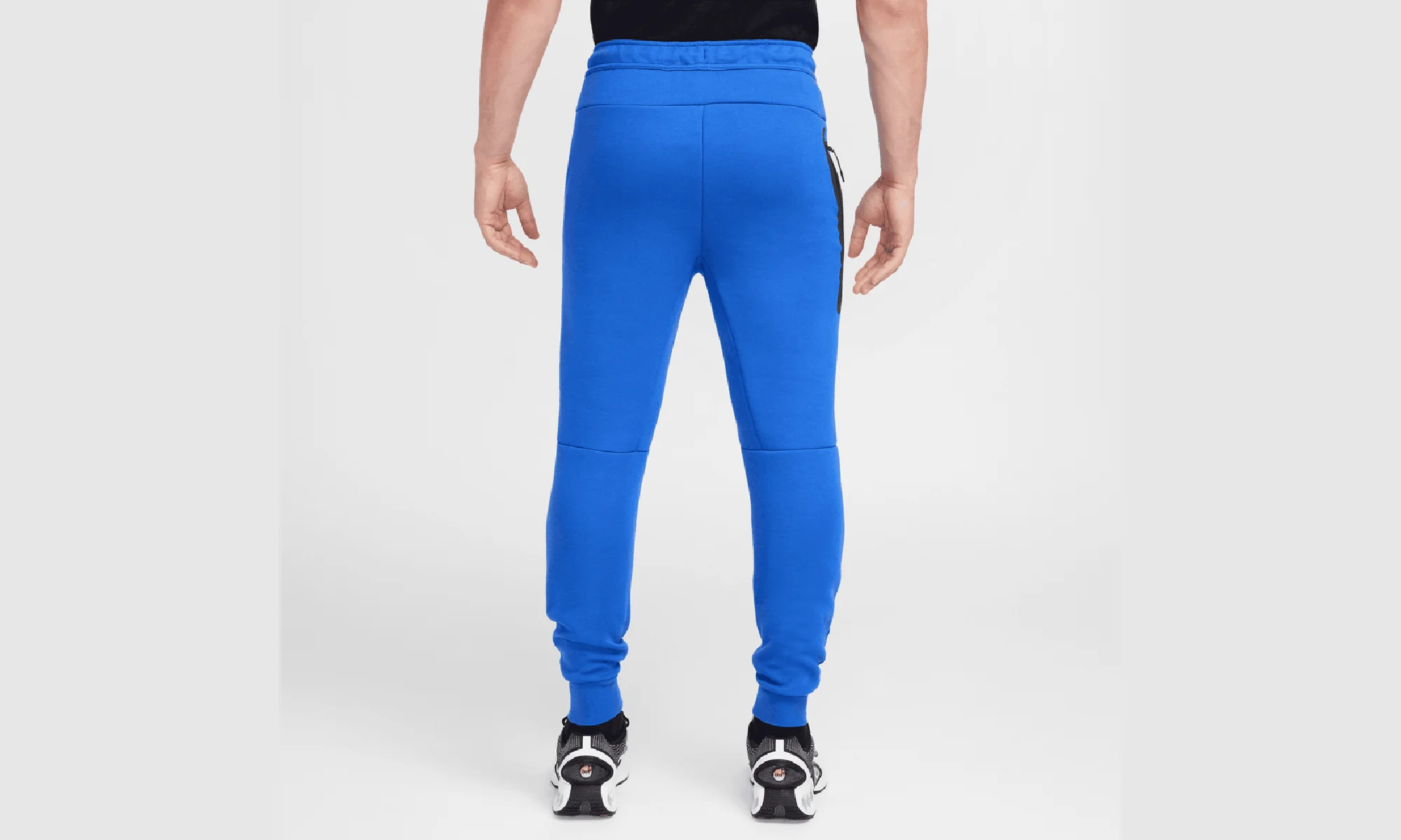 Tech Men's Fleece Joggers Mens Style 