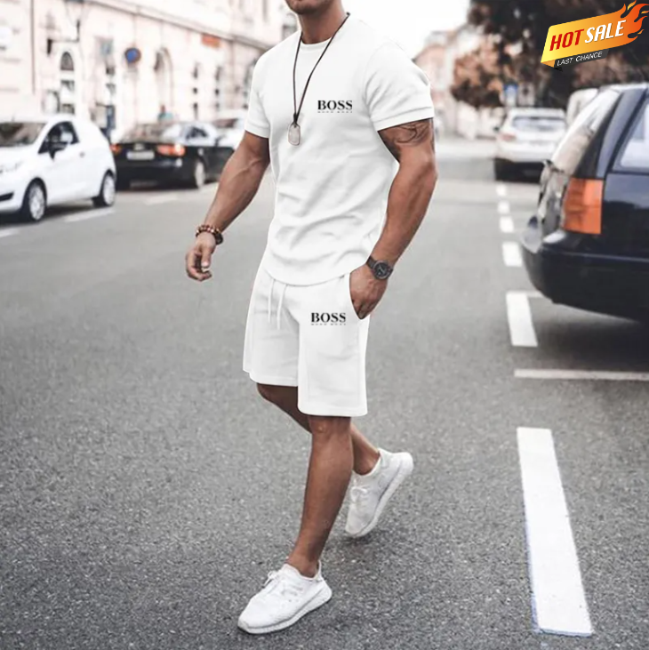 sporta apģērba 2 daļu komplekta uzvalks