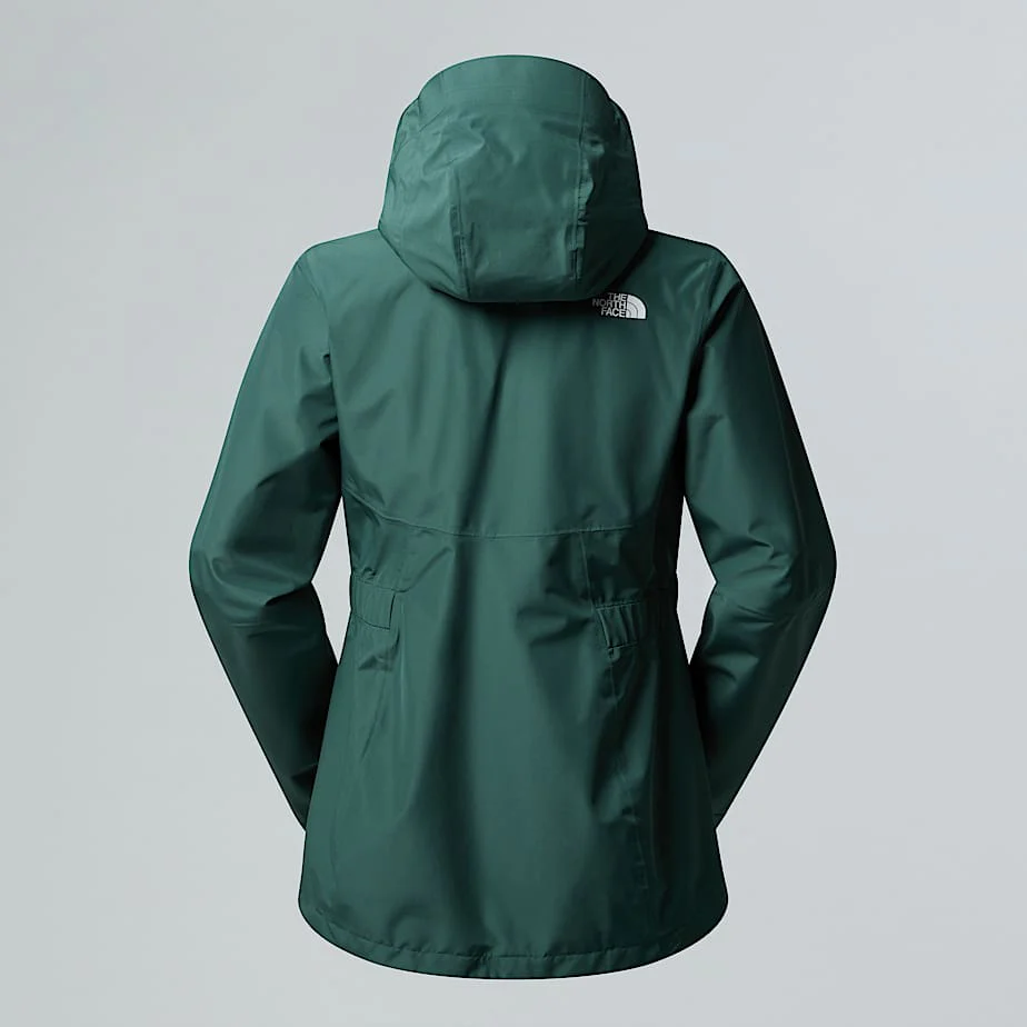 Women's Hikesteller Parka Shell Jacket