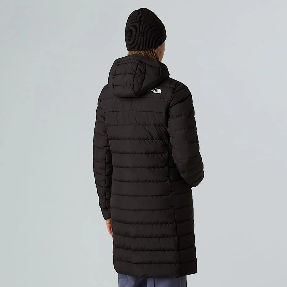 Women's Aconcagua Parka