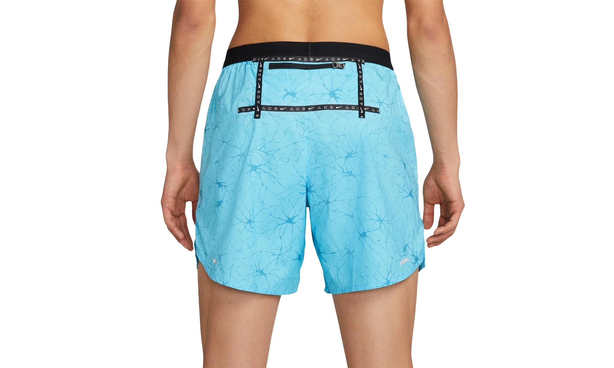 Stride D.y.e Running Shorts Mens Style 